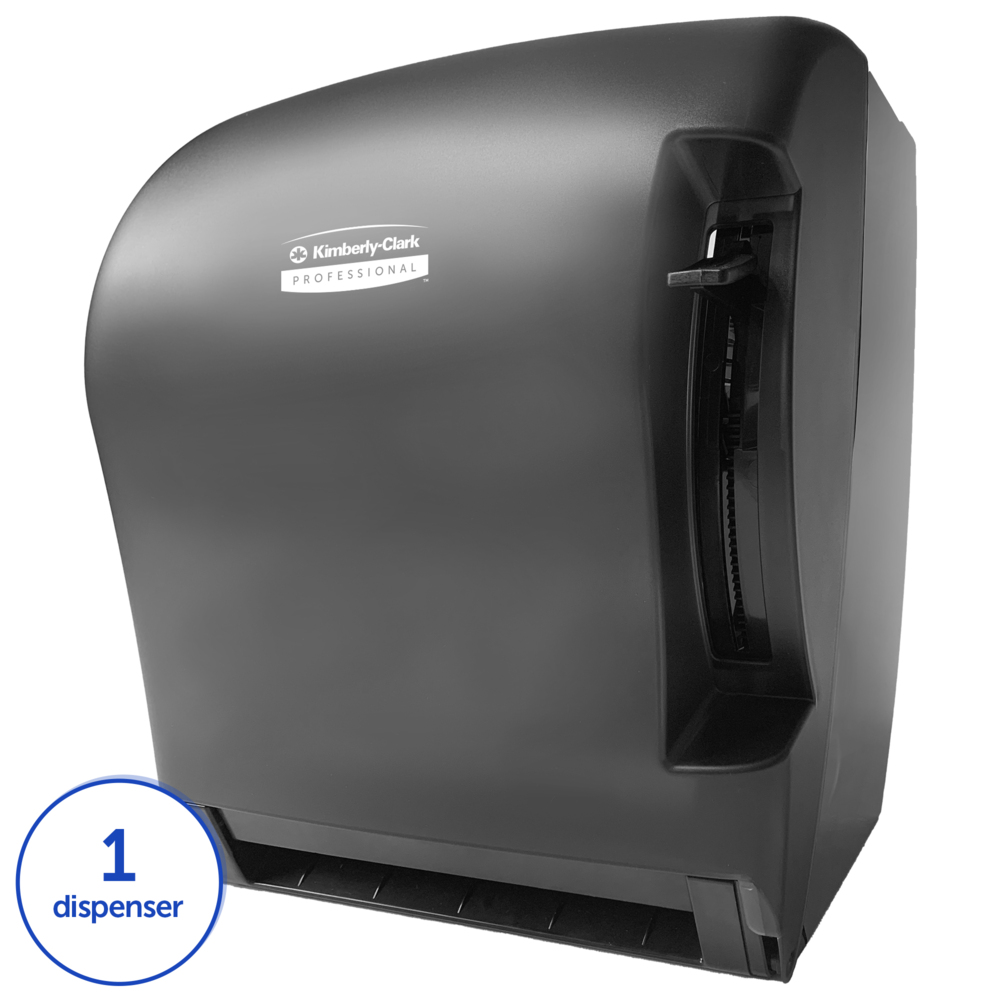 Kimberly-Clark Professional™ Hard Roll Towel Dispenser - Dispensers